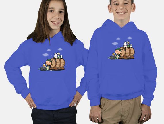 Oktoberfest Nuts