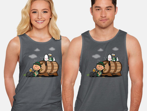 Oktoberfest Nuts