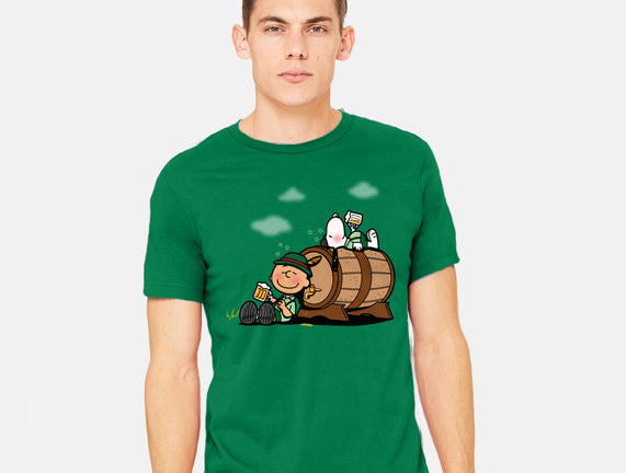 Oktoberfest Nuts