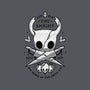 The Child Of The Abyss-none removable cover w insert throw pillow-Alundrart