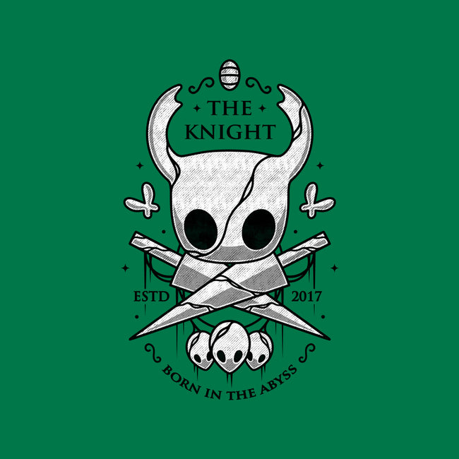 The Child Of The Abyss-none removable cover w insert throw pillow-Alundrart