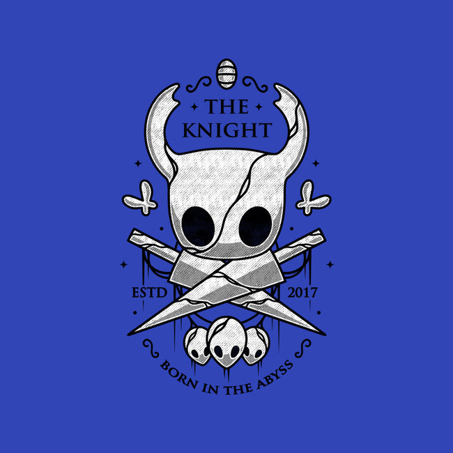 The Child Of The Abyss-none removable cover w insert throw pillow-Alundrart