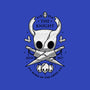 The Child Of The Abyss-none removable cover w insert throw pillow-Alundrart