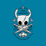 The Child Of The Abyss-none removable cover w insert throw pillow-Alundrart