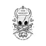 The Child Of The Abyss-unisex baseball tee-Alundrart