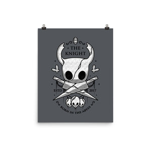 The Child Of The Abyss