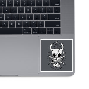 The Child Of The Abyss