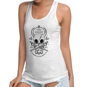 The Child Of The Abyss