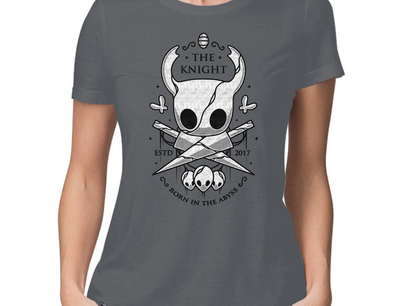 The Child Of The Abyss