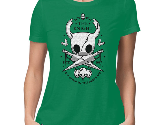 The Child Of The Abyss