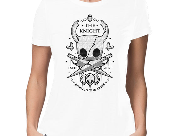 The Child Of The Abyss