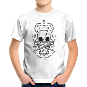 The Child Of The Abyss