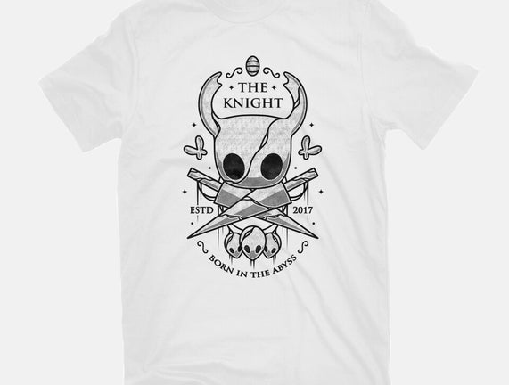 The Child Of The Abyss