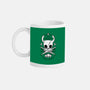 The Child Of The Abyss-none glossy mug-Alundrart
