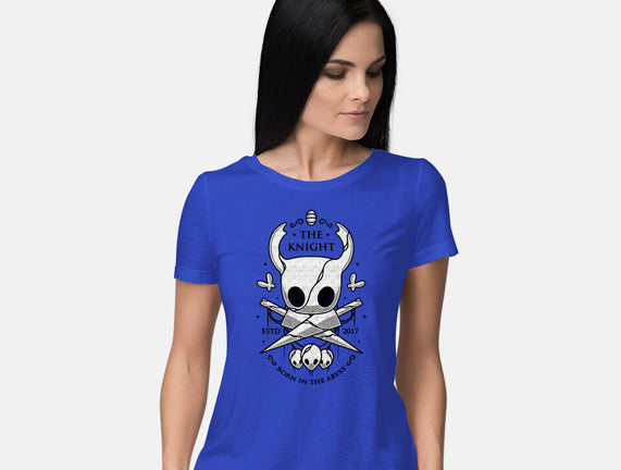 The Child Of The Abyss