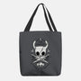 The Child Of The Abyss-none basic tote-Alundrart