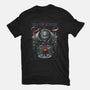 The Armored Alchemist-mens heavyweight tee-silentOp