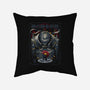 The Armored Alchemist-none removable cover w insert throw pillow-silentOp