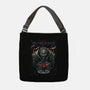 The Armored Alchemist-none adjustable tote-silentOp