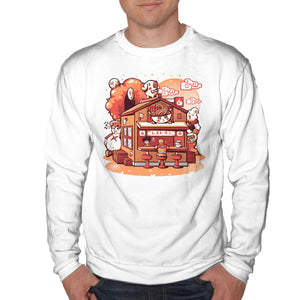 Anime Ramen Shop