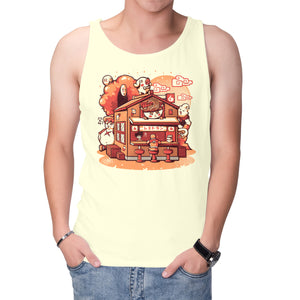 Anime Ramen Shop