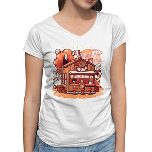 Anime Ramen Shop