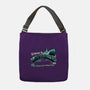 Welcome To Amity Island-none adjustable tote-goodidearyan