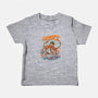 The Tako Sushi-baby basic tee-ilustrata