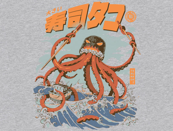 The Tako Sushi