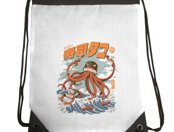 The Tako Sushi