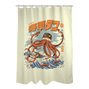 The Tako Sushi