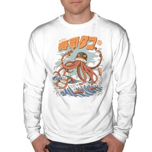 The Tako Sushi