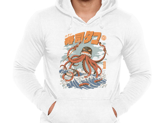 The Tako Sushi