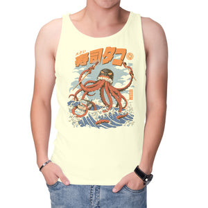 The Tako Sushi