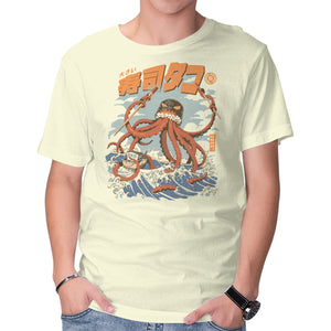 The Tako Sushi