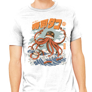 The Tako Sushi