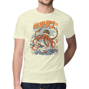 The Tako Sushi