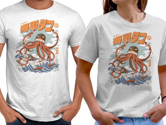 The Tako Sushi