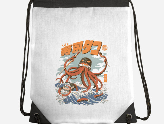 The Tako Sushi