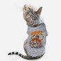 The Tako Sushi-cat basic pet tank-ilustrata