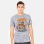 The Tako Sushi-mens heavyweight tee-ilustrata