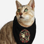 Pirate Crew-cat bandana pet collar-glitchygorilla