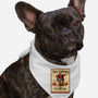 Take To The Sea-dog bandana pet collar-boltfromtheblue