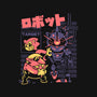 Evil Creation-unisex basic tee-Sketchdemao