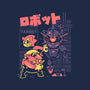 Evil Creation-unisex crew neck sweatshirt-Sketchdemao