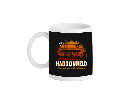 Visit Haddonfield