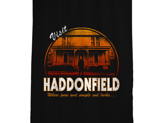 Visit Haddonfield