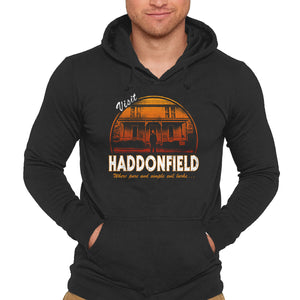 Visit Haddonfield