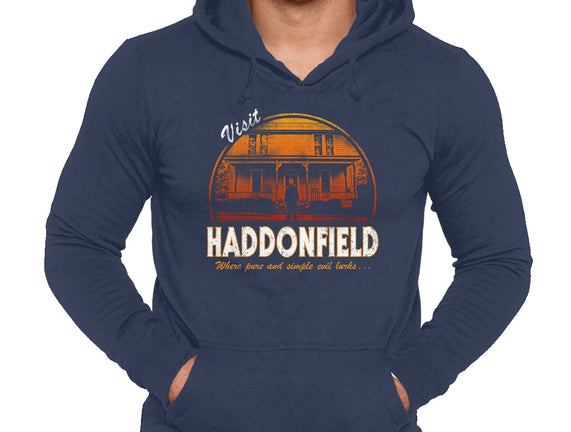 Visit Haddonfield