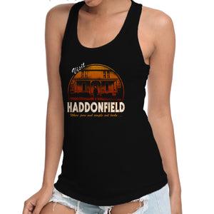 Visit Haddonfield